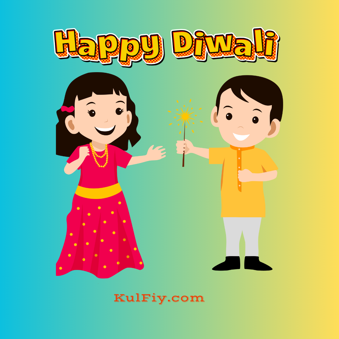 Happy Diwali Image