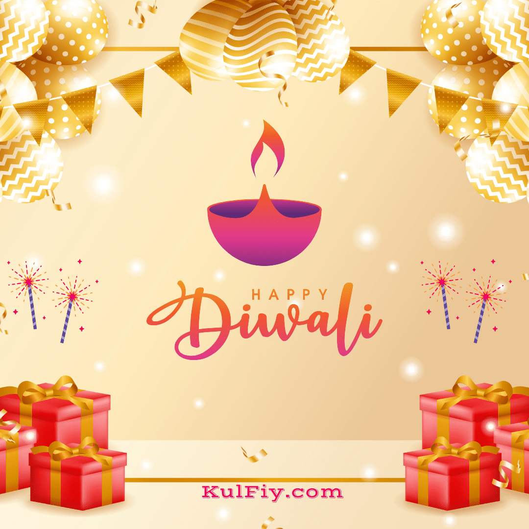 Happy Diwali Image