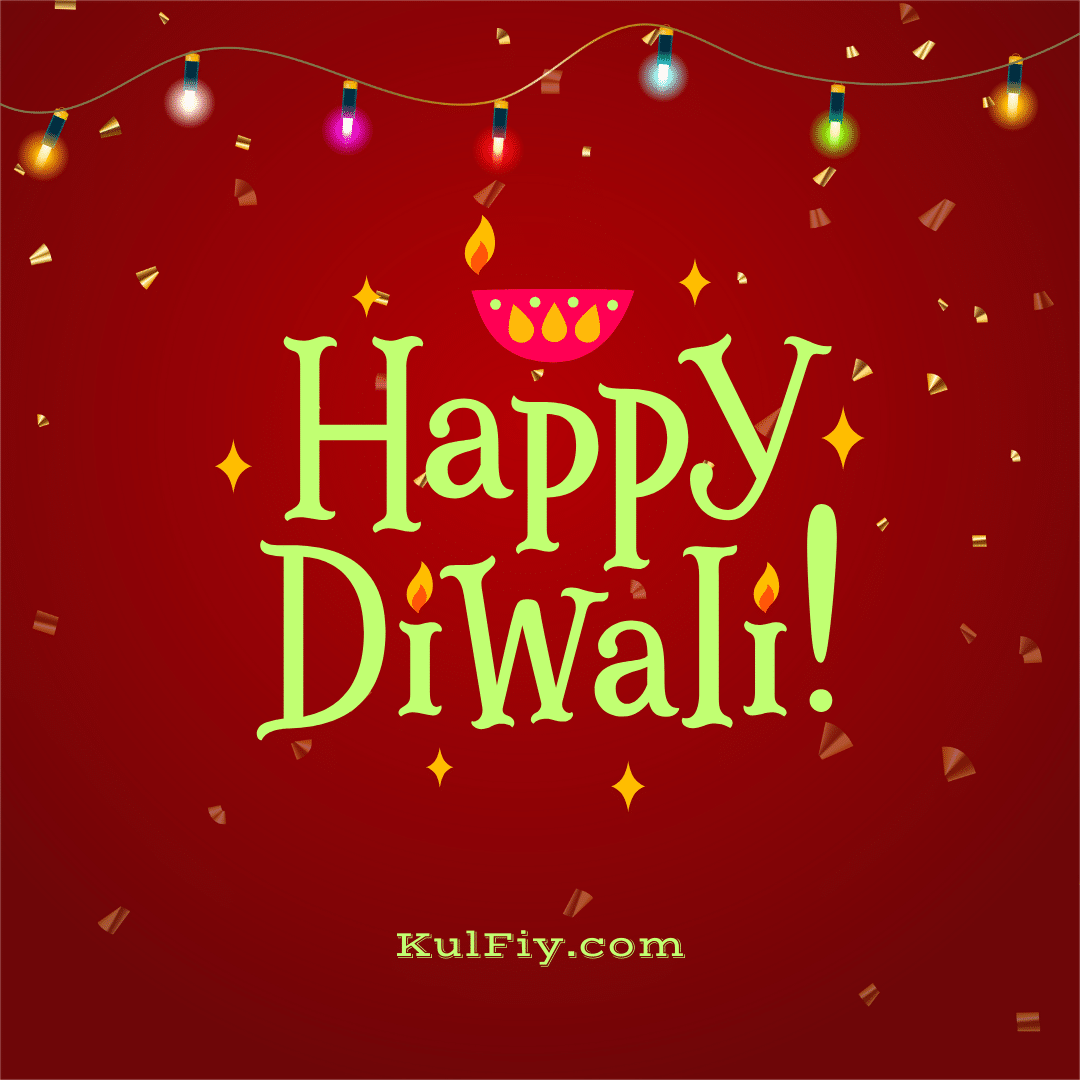 Happy Diwali Image