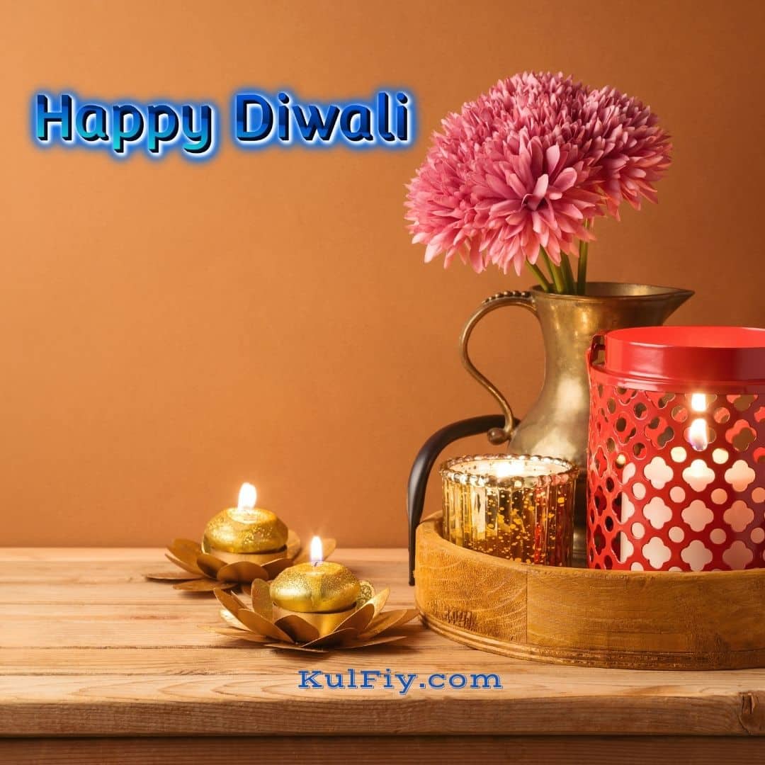 Happy Diwali Image