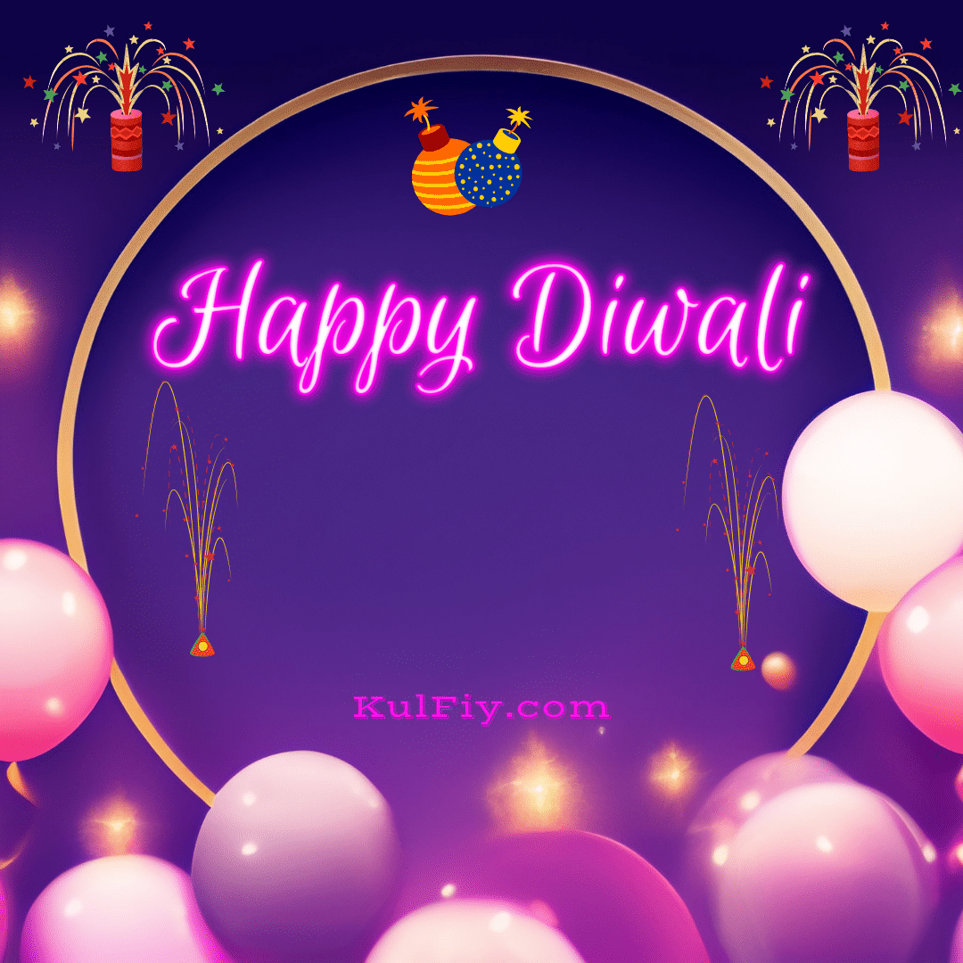 Happy Diwali Image