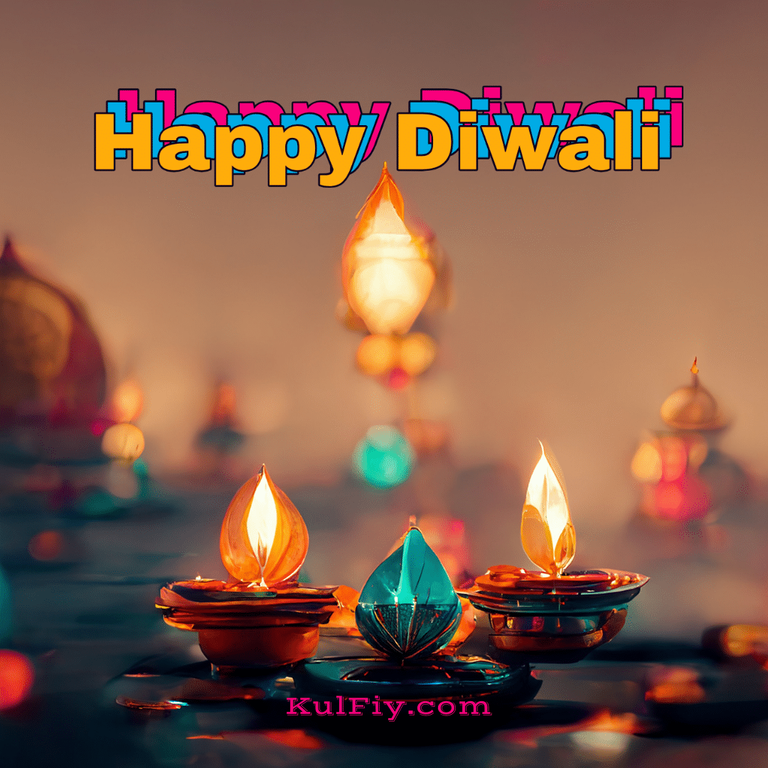 Happy Diwali Image