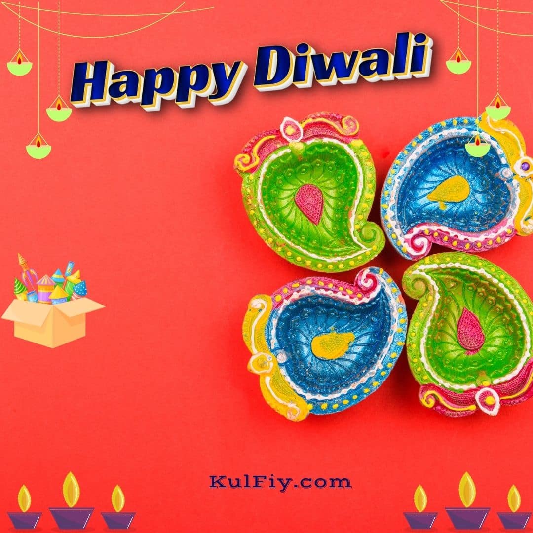 Happy Diwali Image