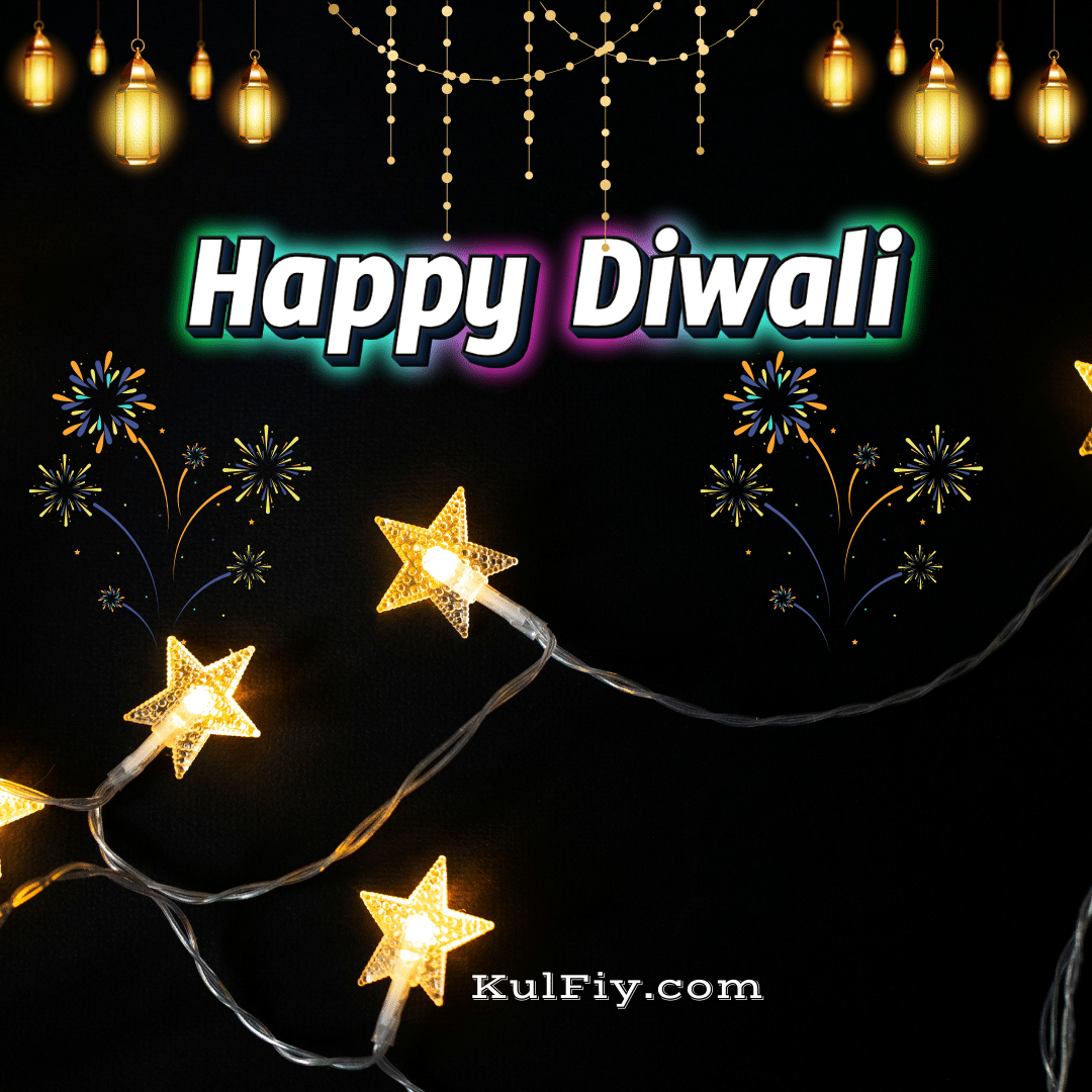 Happy Diwali Image