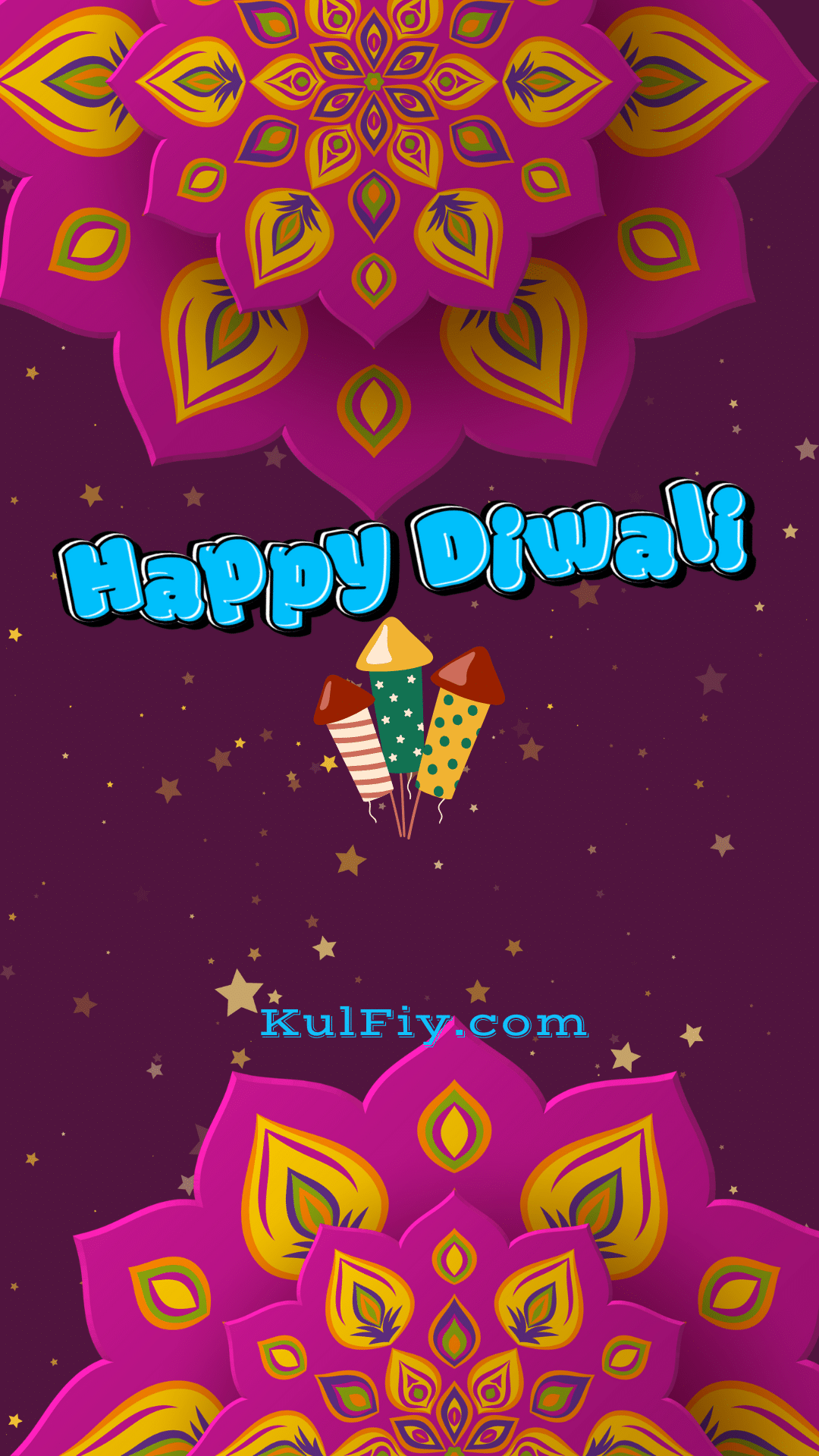 Happy Diwali Image