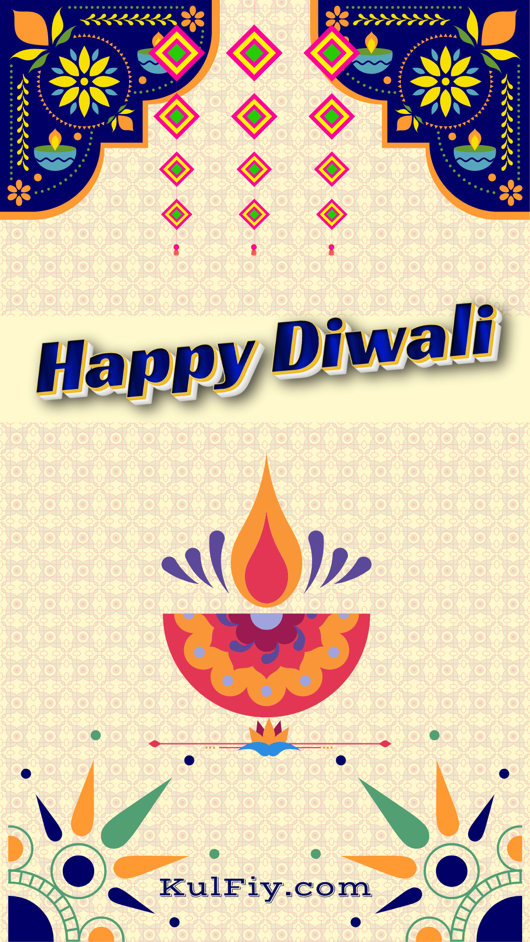 Happy Diwali Image