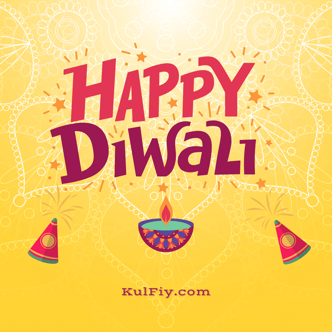 Happy Diwali Image