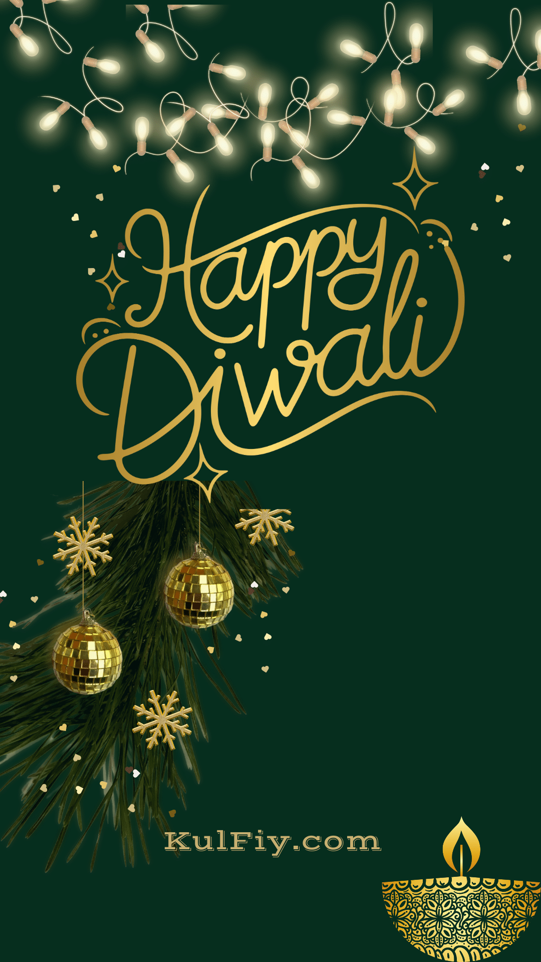 Happy Diwali Image