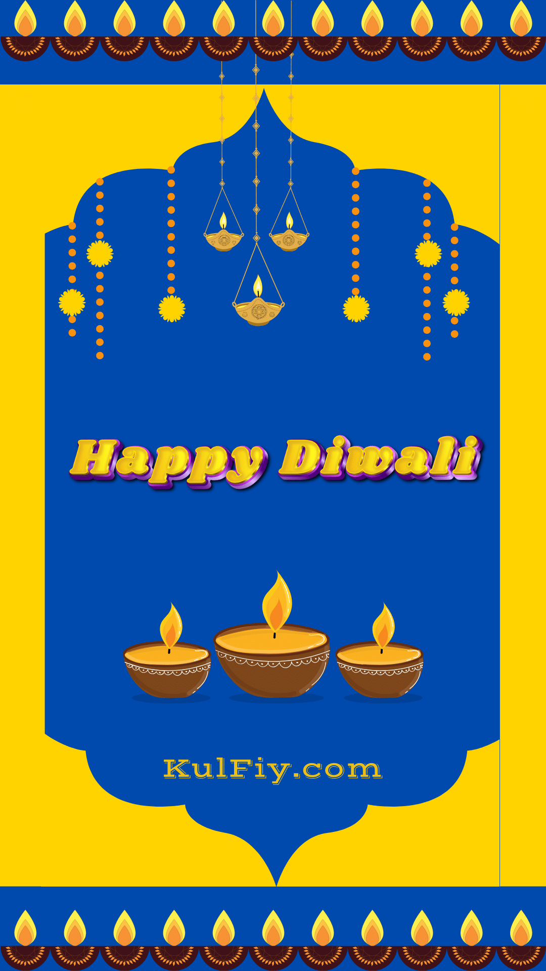 Happy Diwali Image