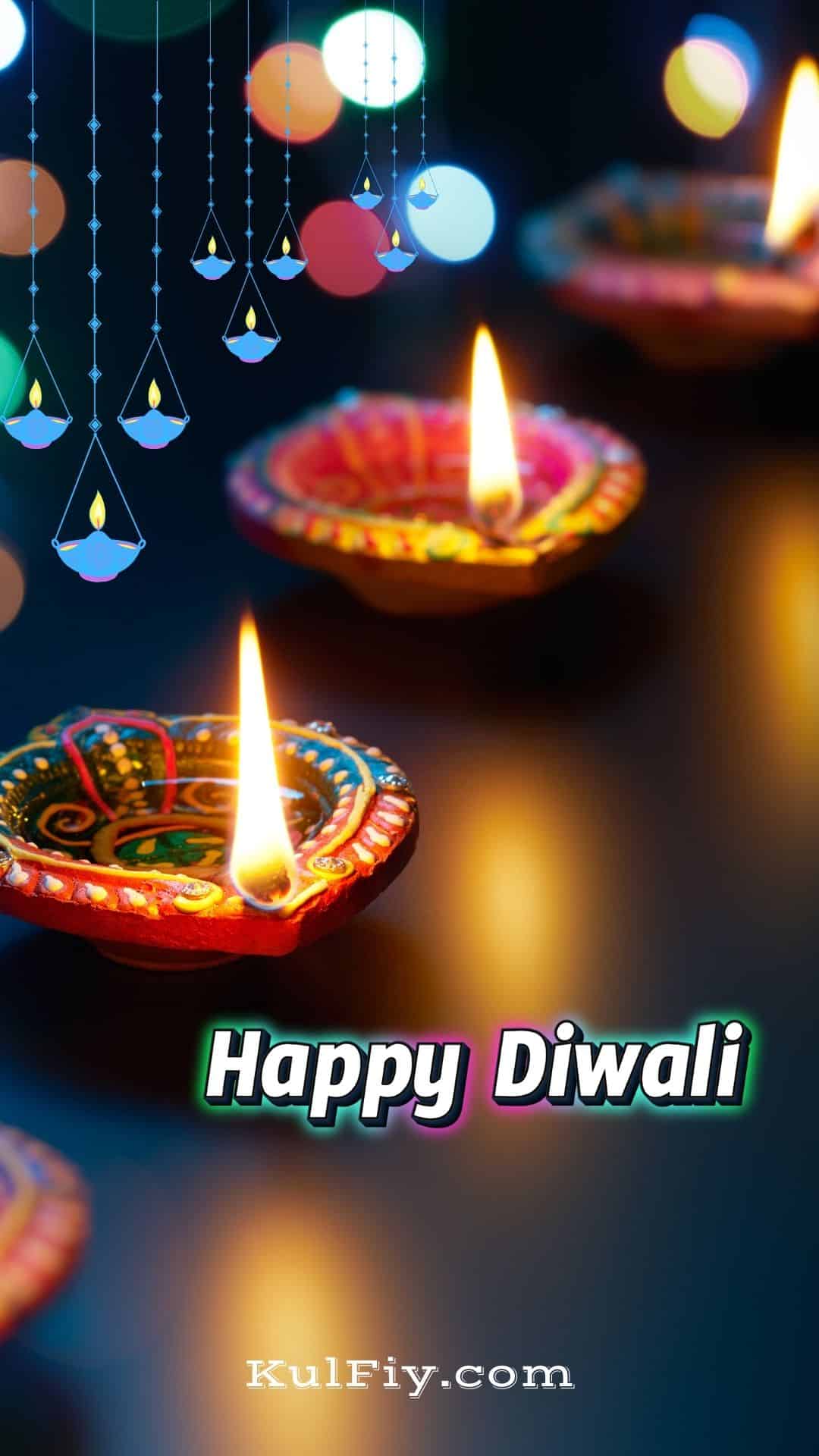 Happy Diwali Image