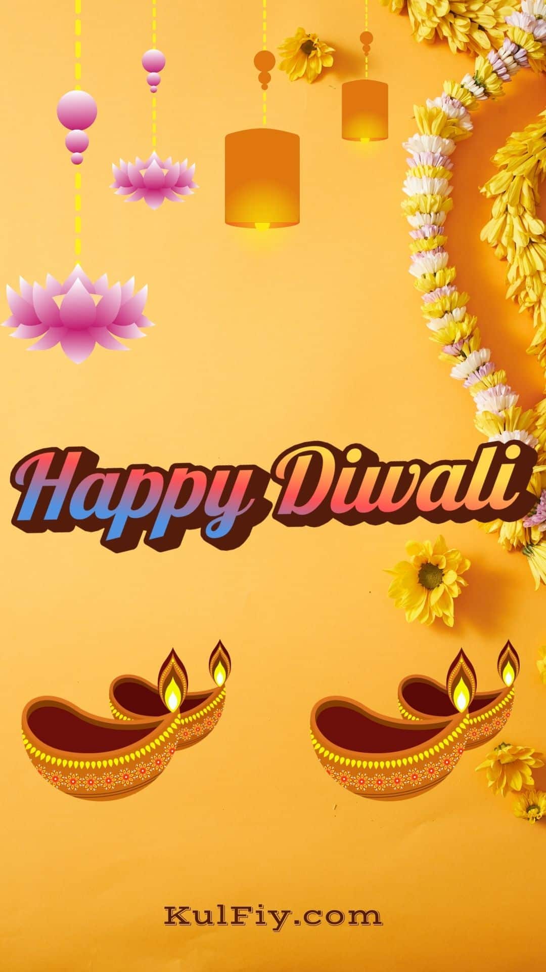 Happy Diwali Image