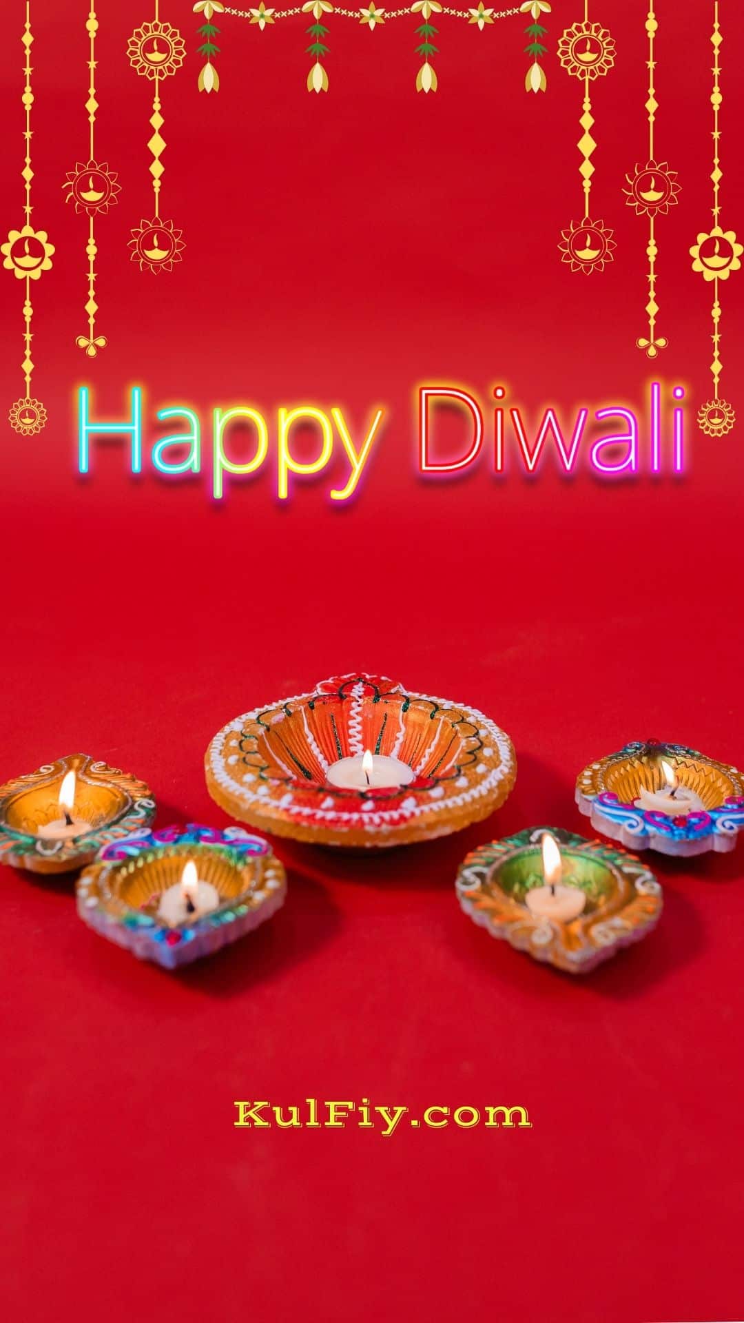 Happy Diwali Image