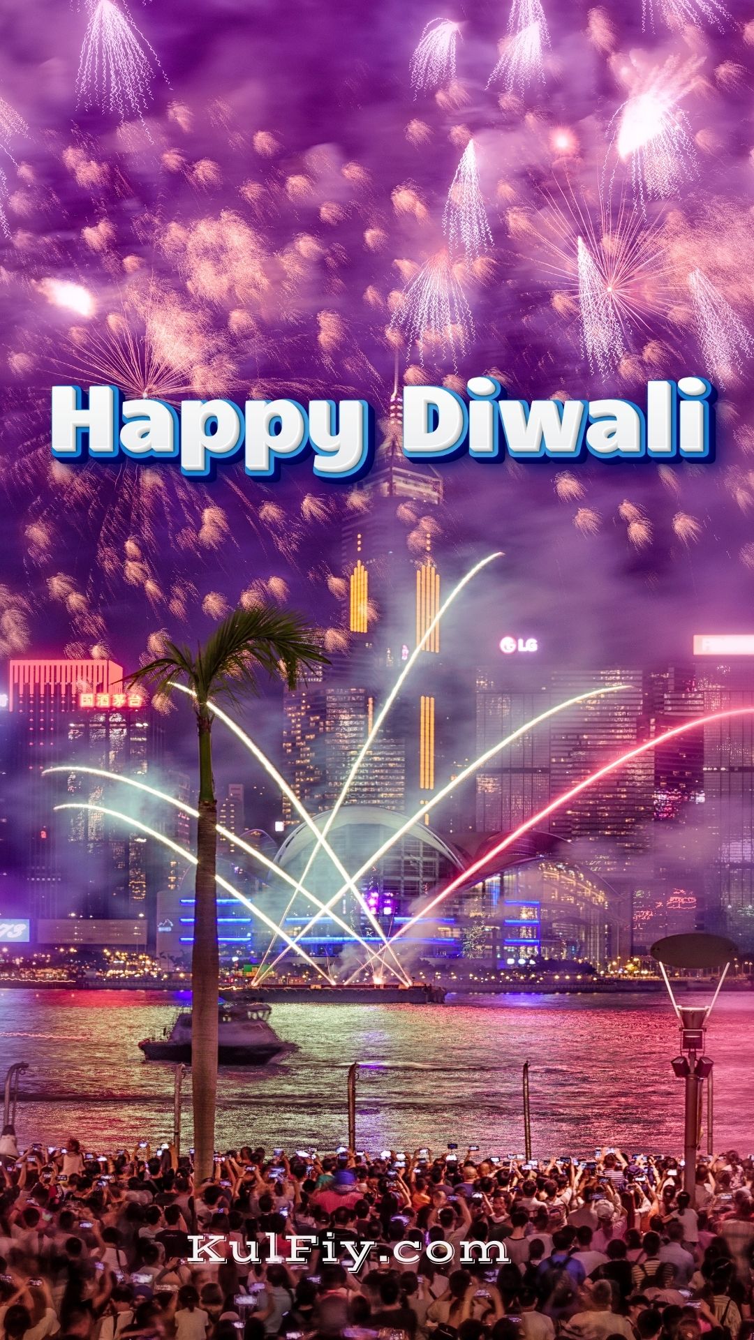 Happy Diwali Image