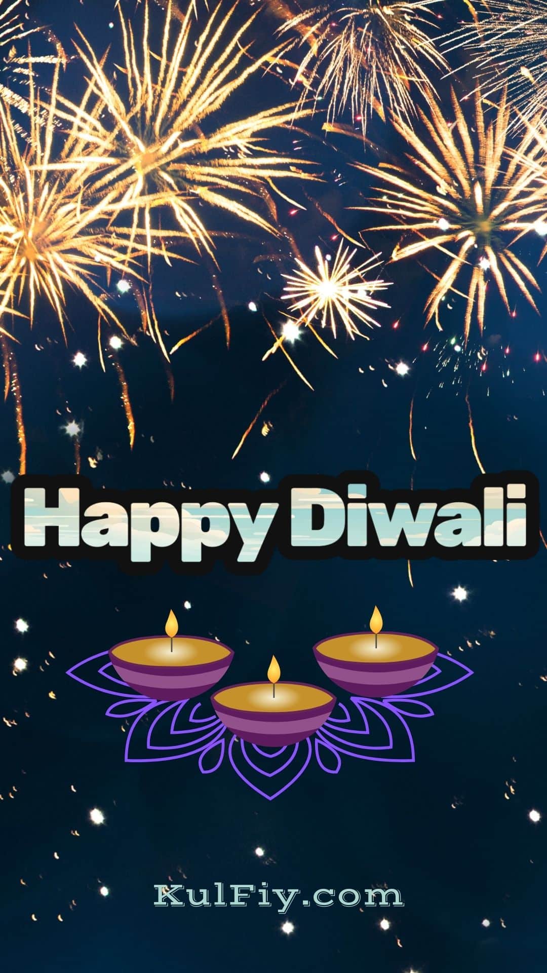 Happy Diwali Image