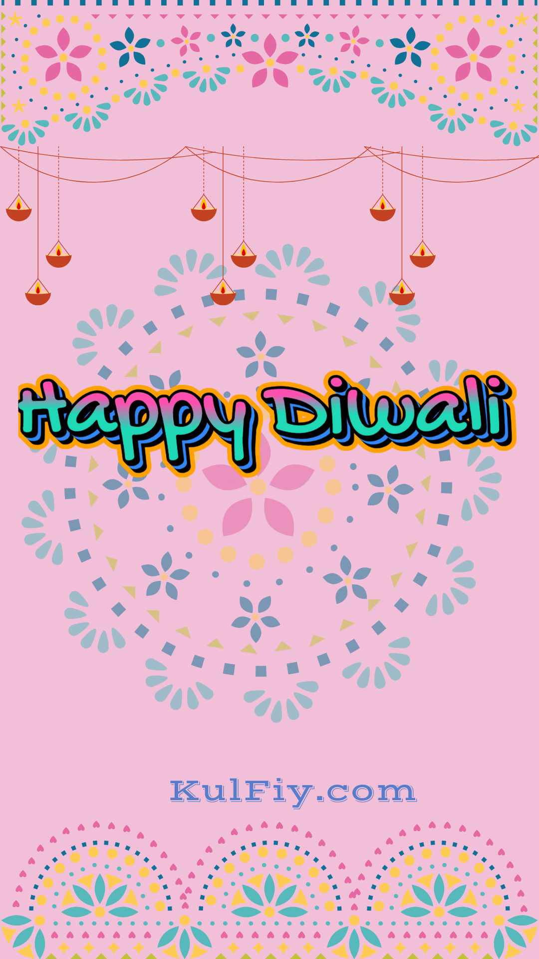 Happy Diwali Image