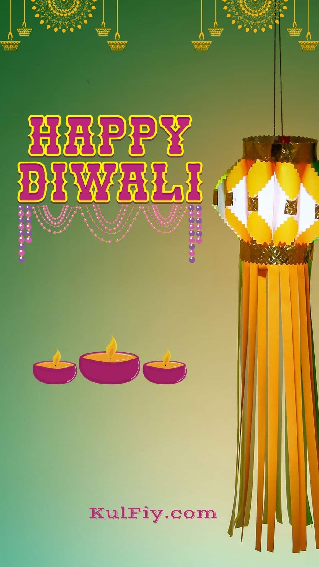 Happy Diwali Image