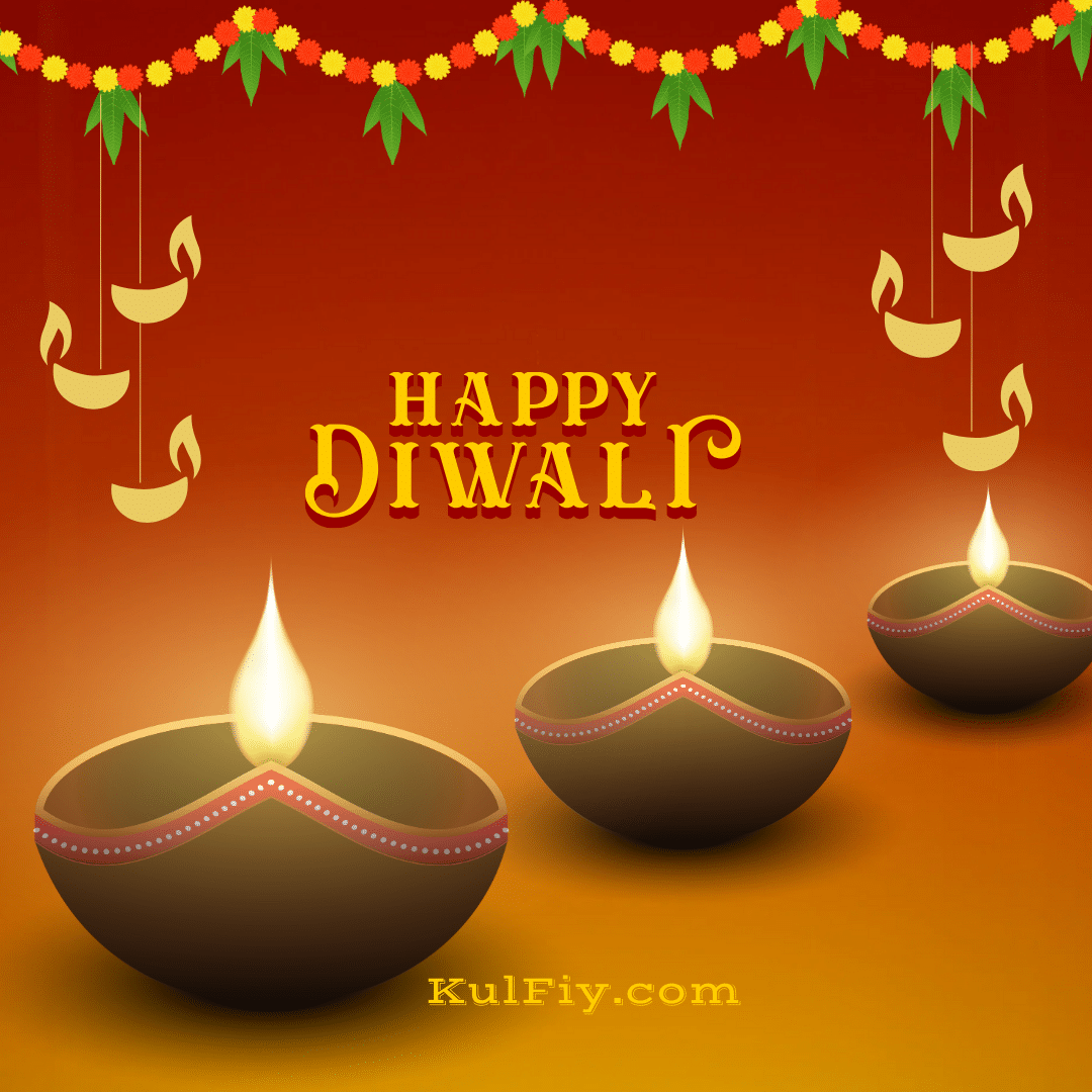 Happy Diwali Image