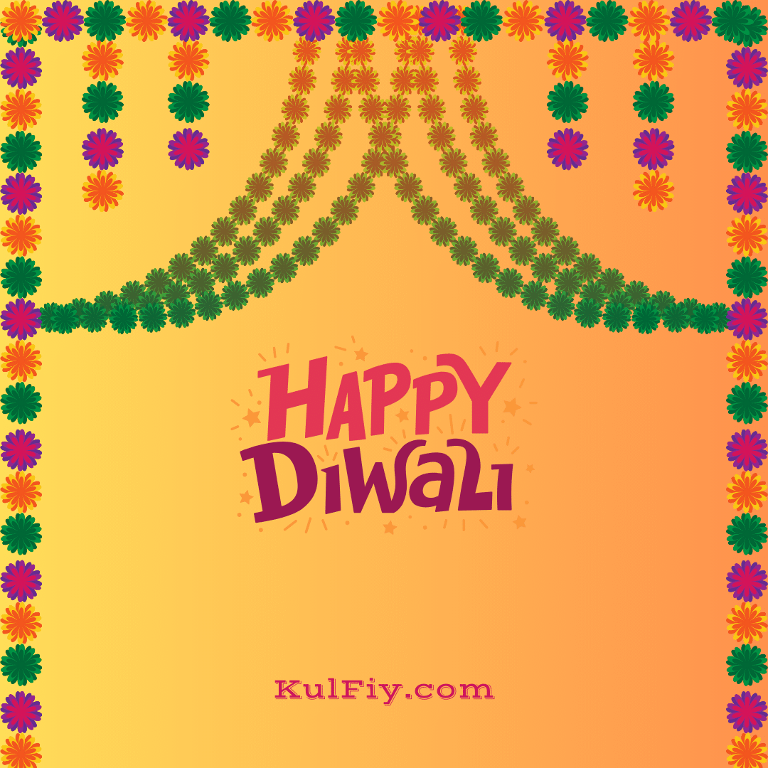 Happy Diwali Image