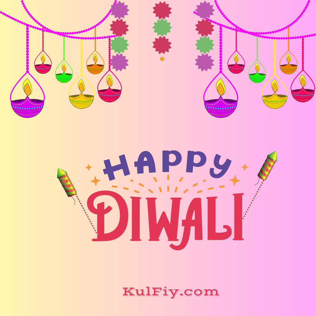 Happy Diwali Image