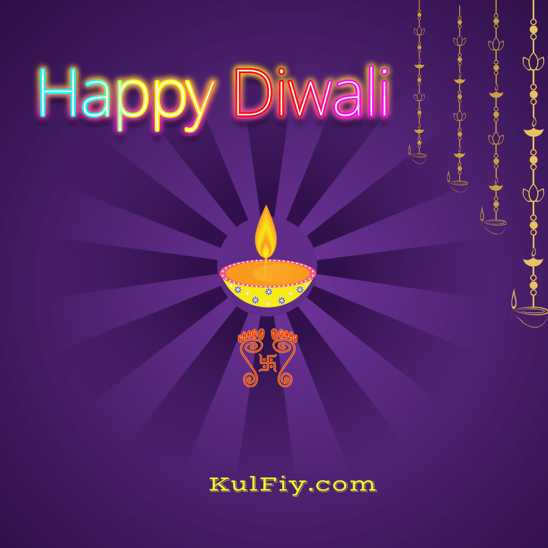 Happy Diwali Image