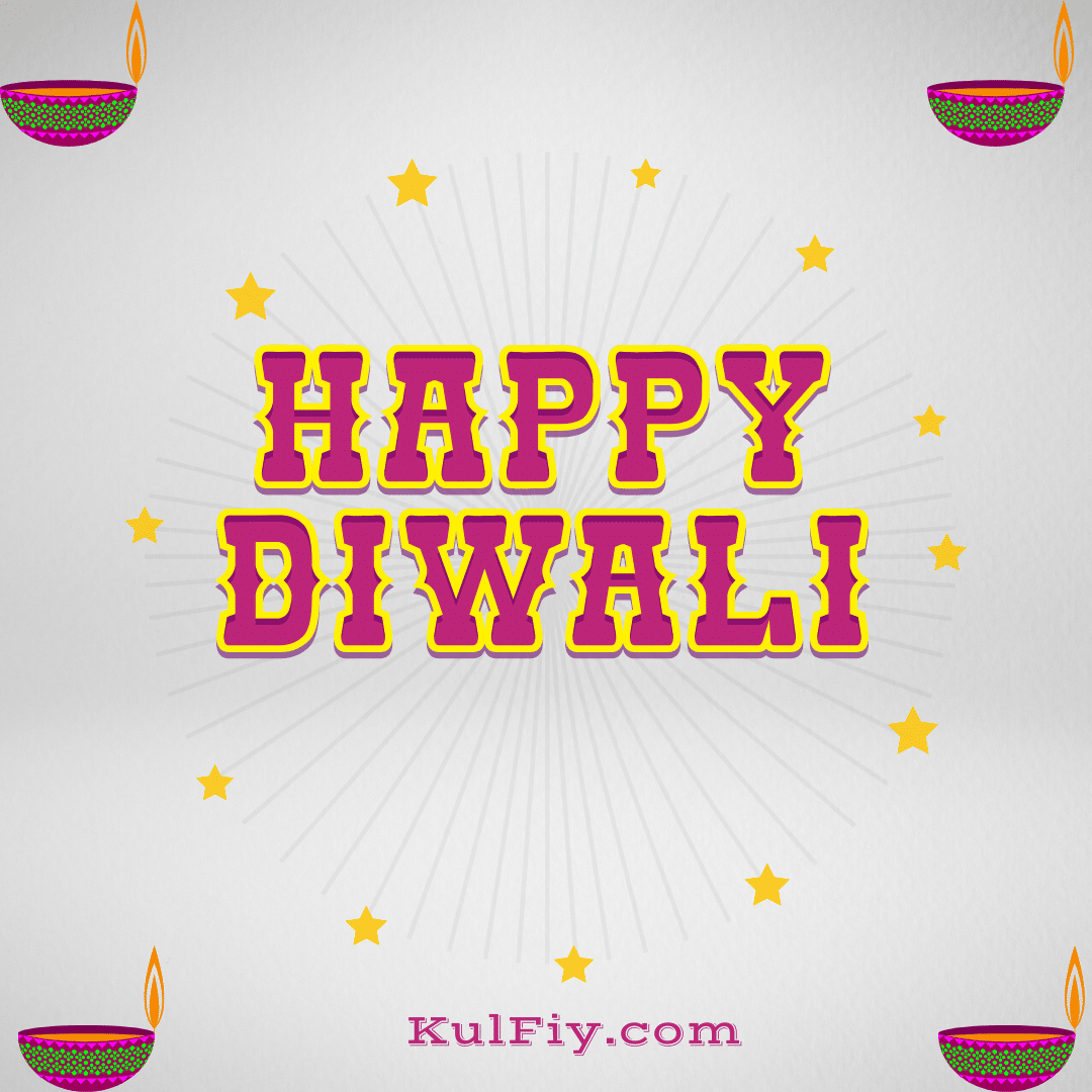 Happy Diwali Image