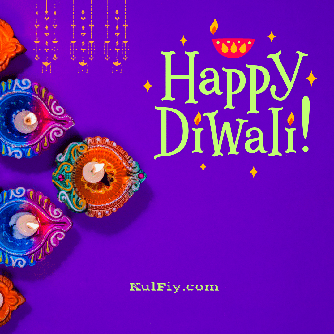 Happy Diwali Image