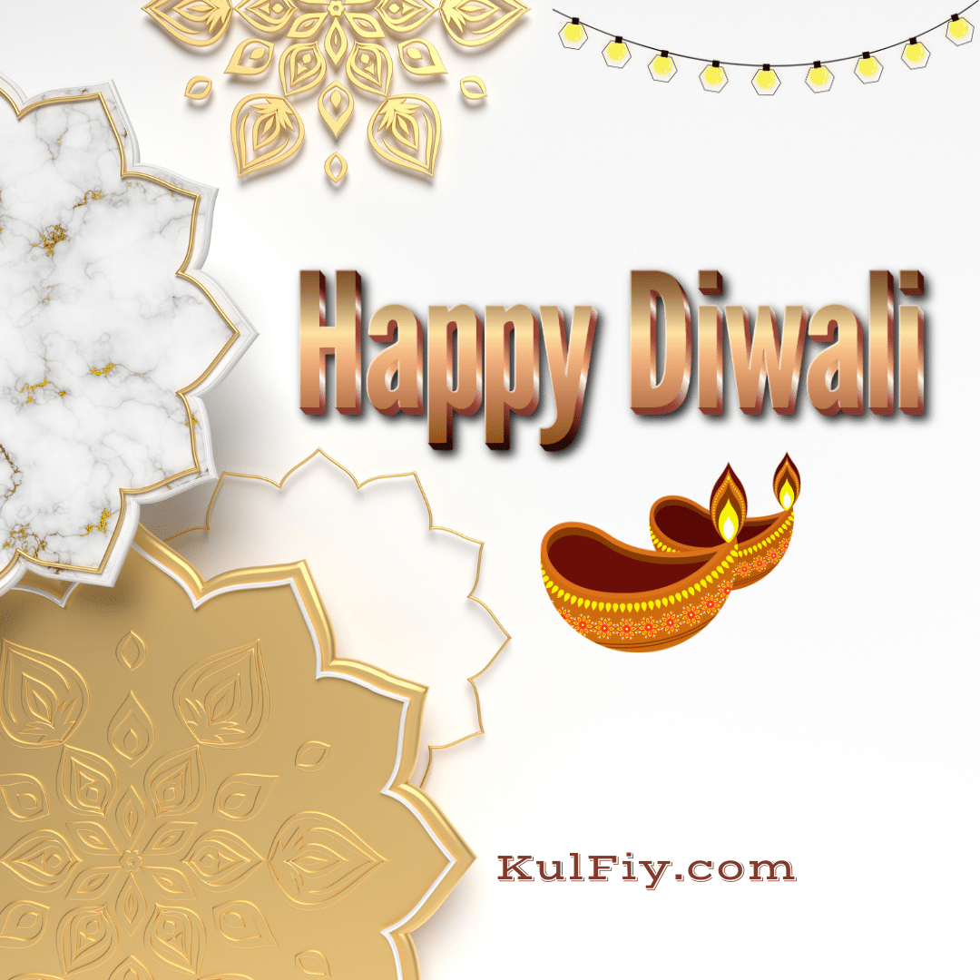 Happy Diwali Image