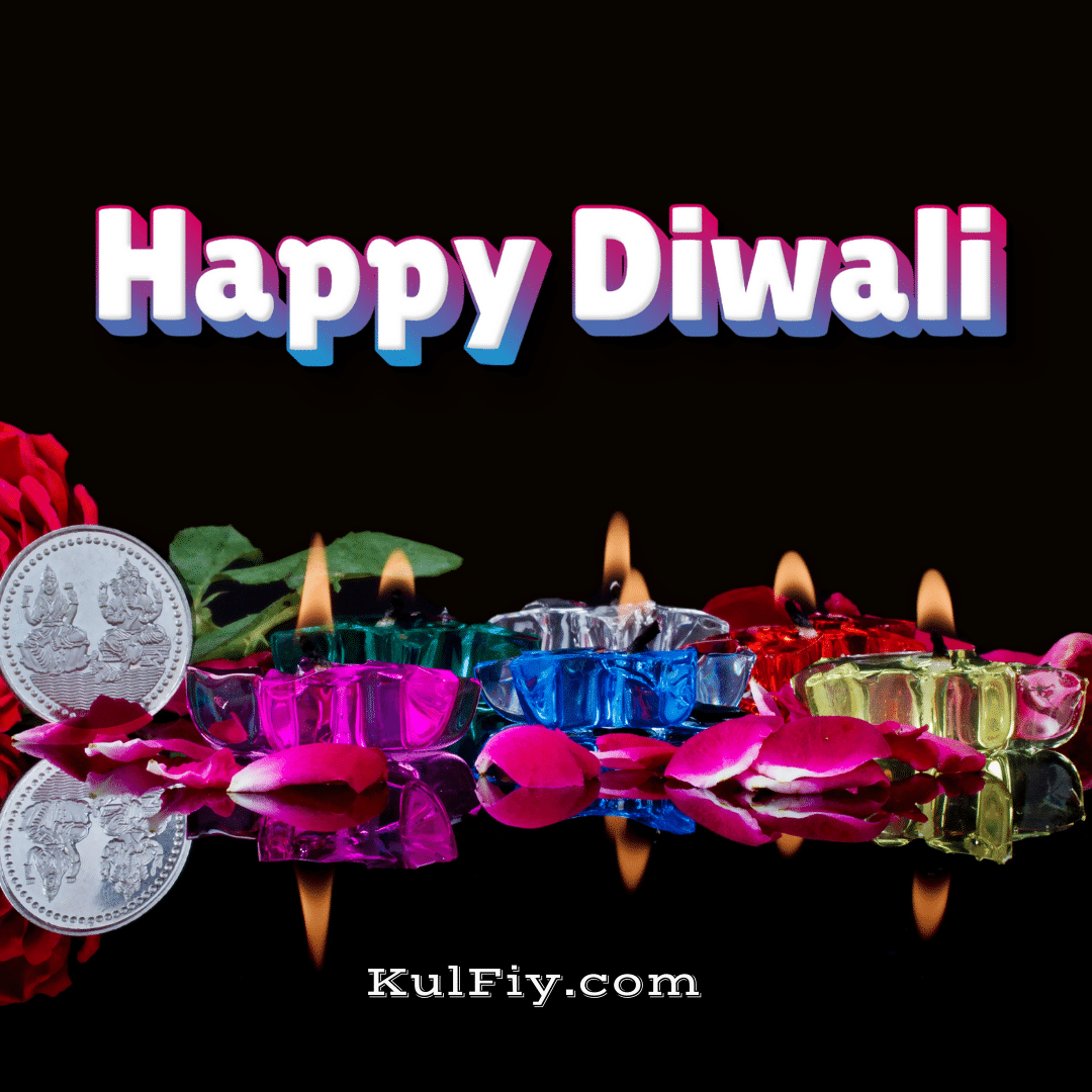 Happy Diwali Image