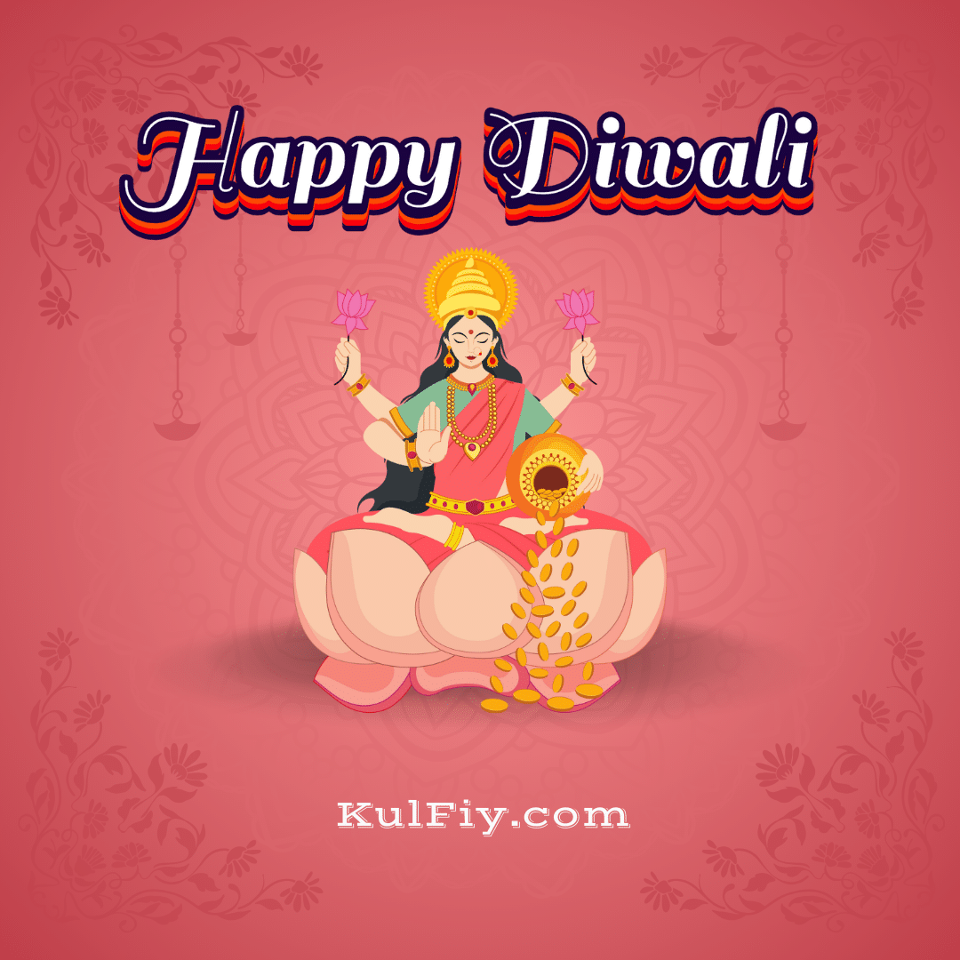 Happy Diwali Image