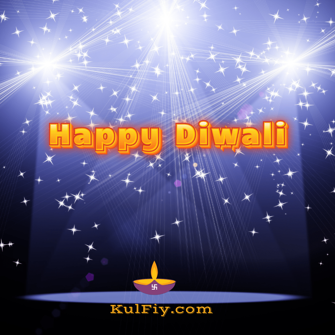 Happy Diwali Image