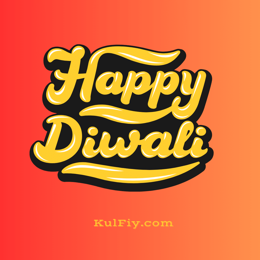 Happy Diwali Image