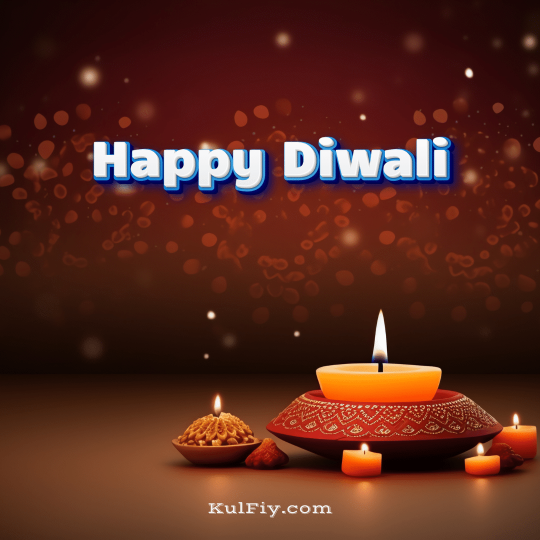 Happy Diwali Image