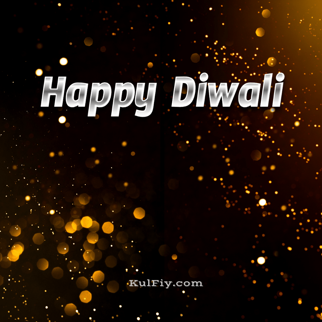 Happy Diwali Image