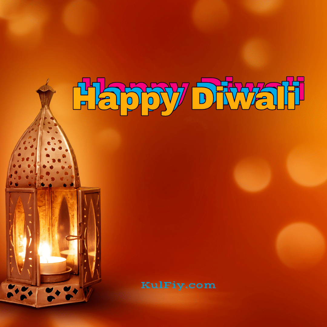 Happy Diwali Image