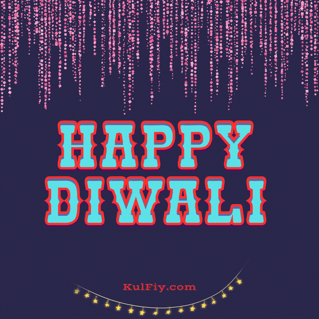 Happy Diwali Image