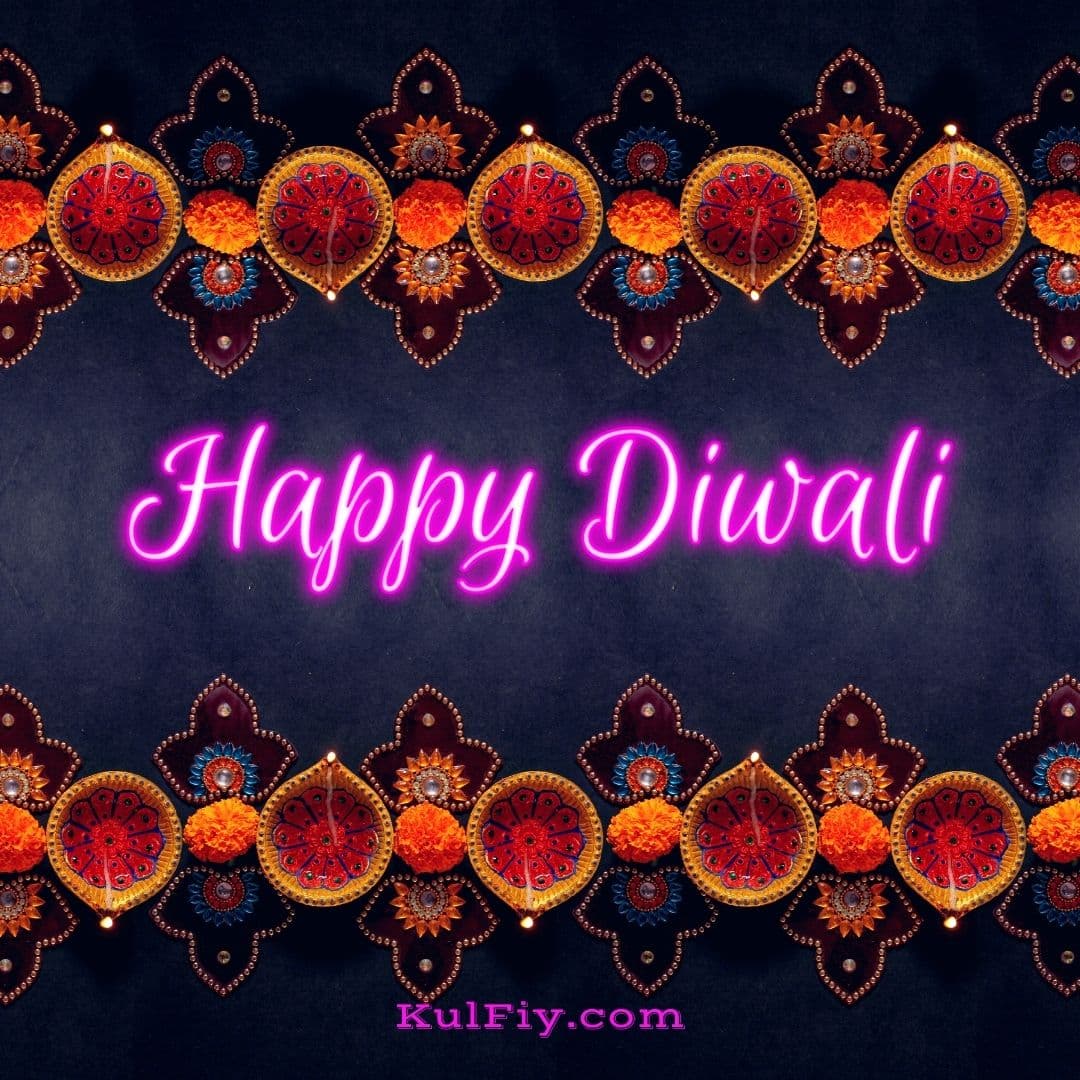 Happy Diwali Image