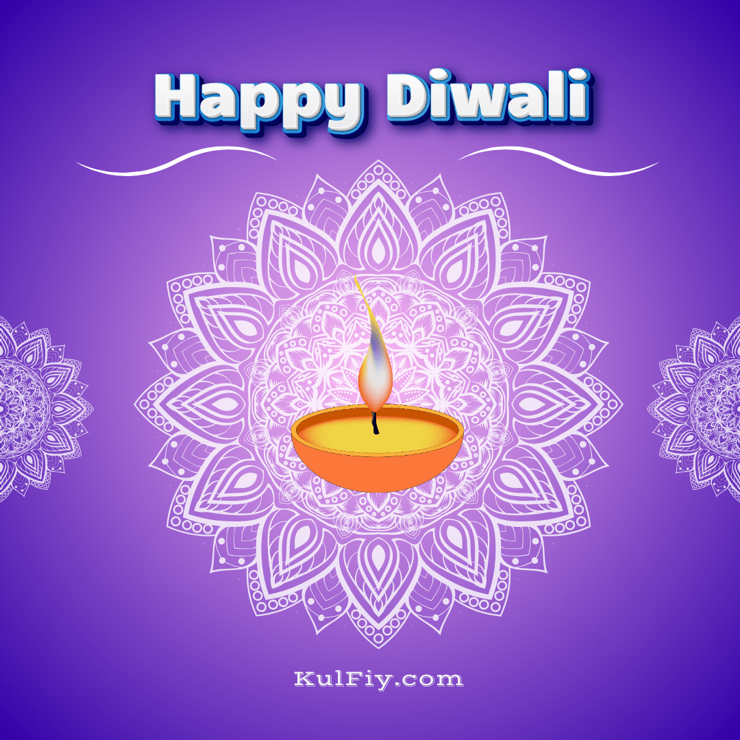 Happy Diwali Image