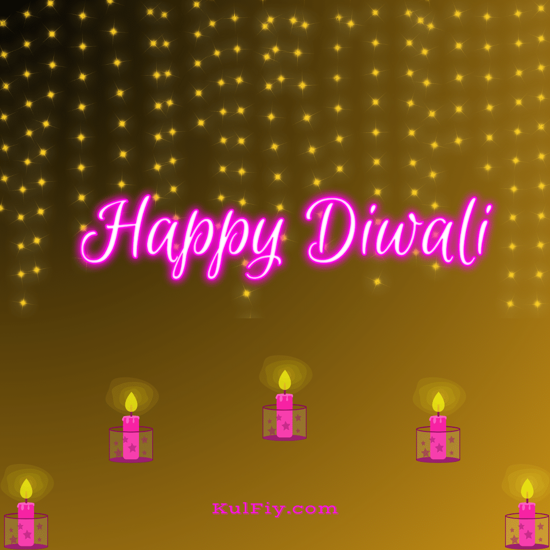 Happy Diwali Image