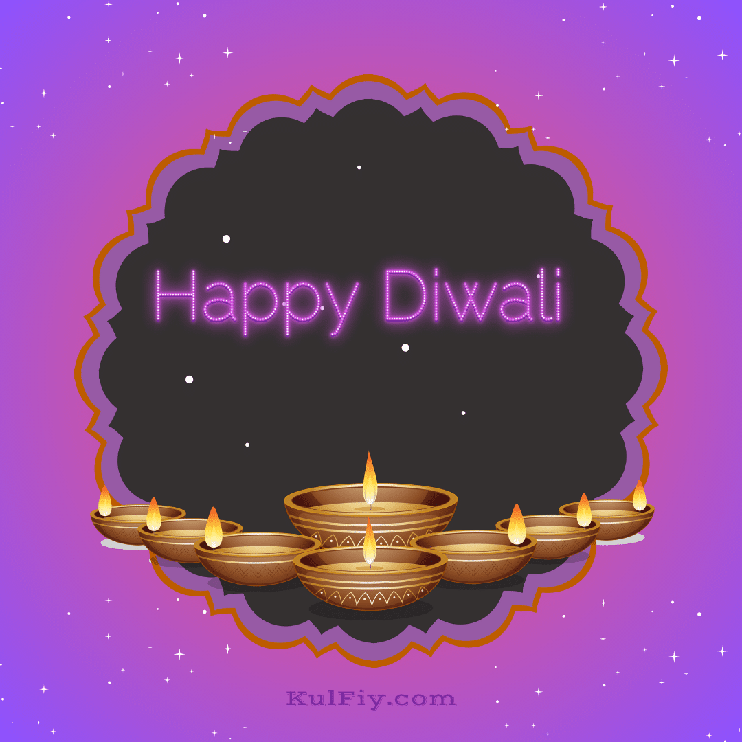 Happy Diwali Image