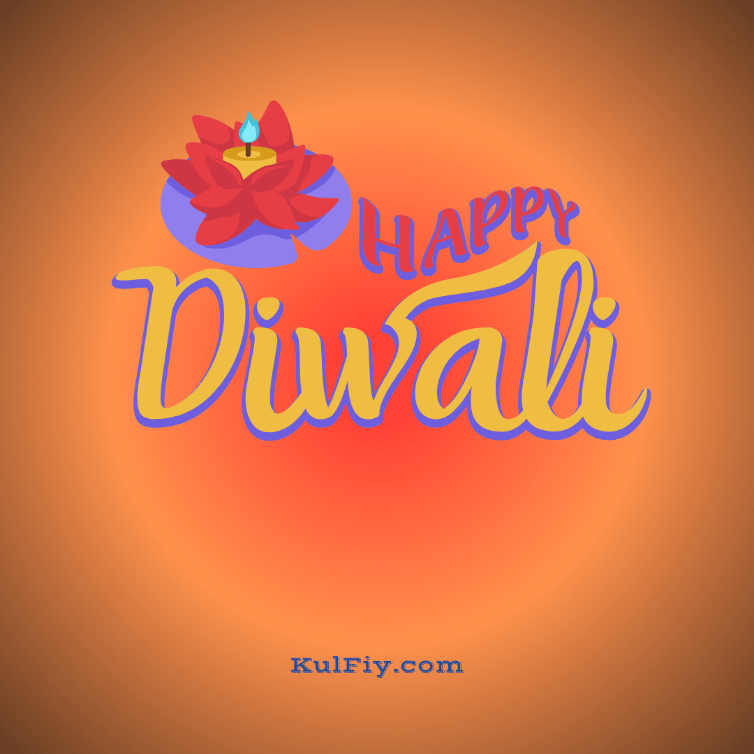 Happy Diwali Image