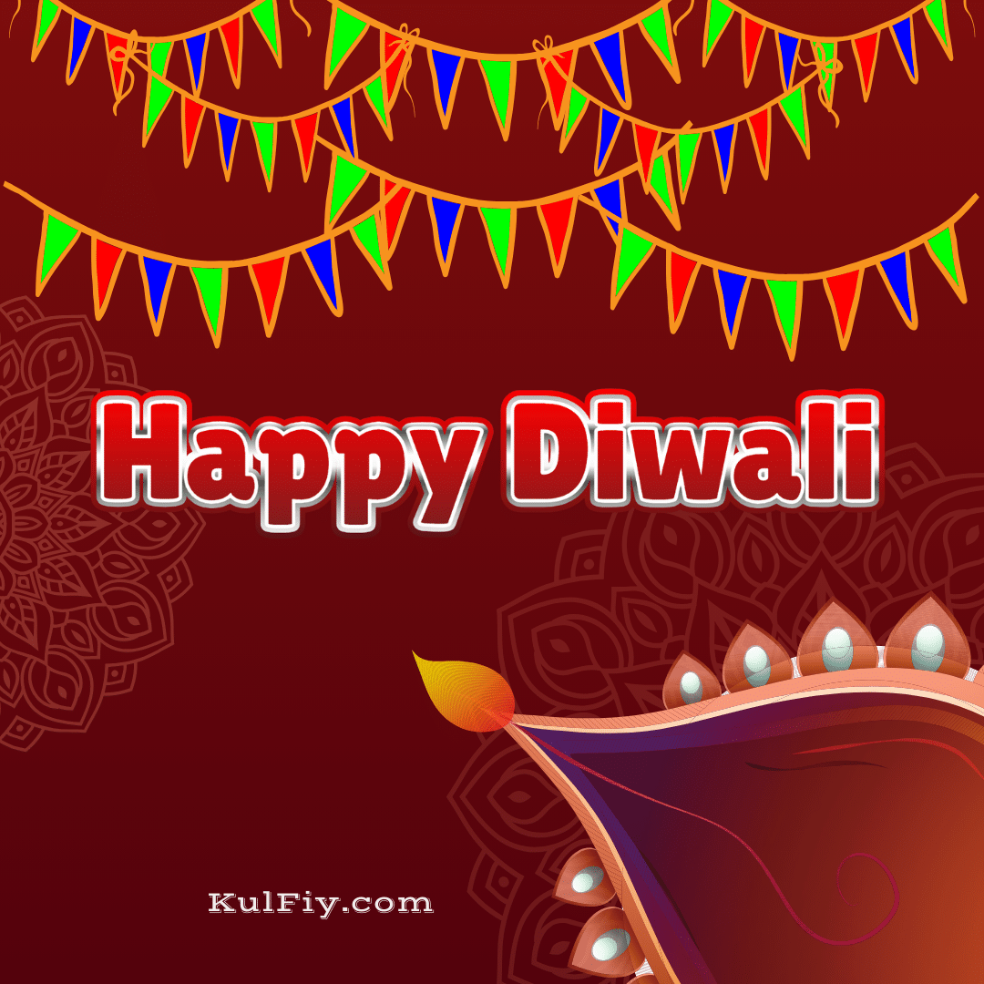 Happy Diwali Image