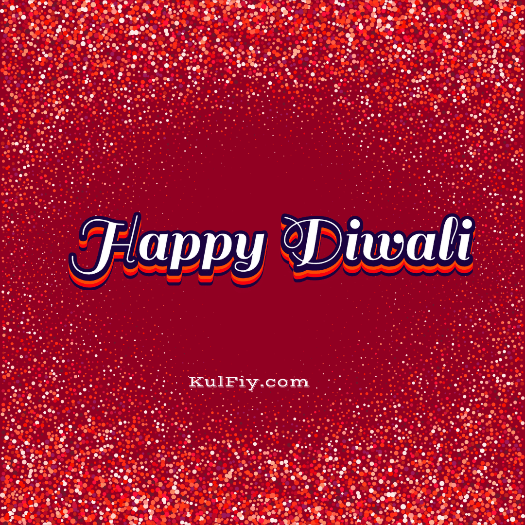 Happy Diwali Image