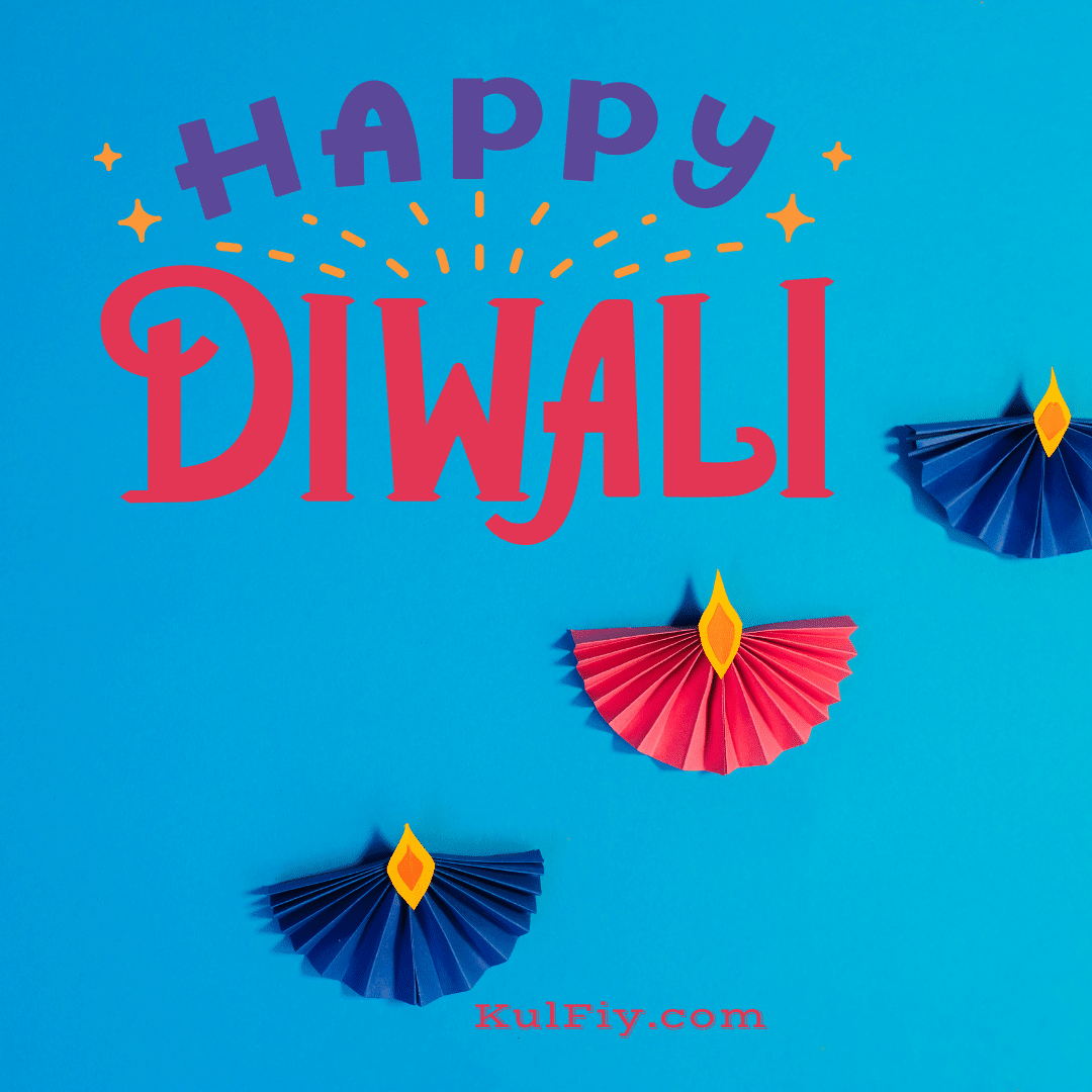 Happy Diwali Image