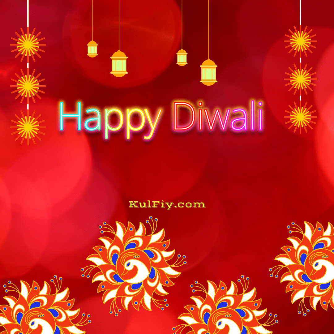 Happy Diwali Image