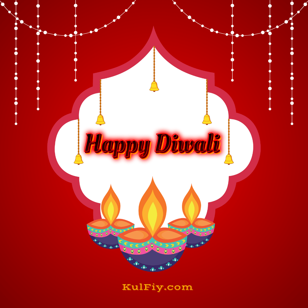 Happy Diwali Image