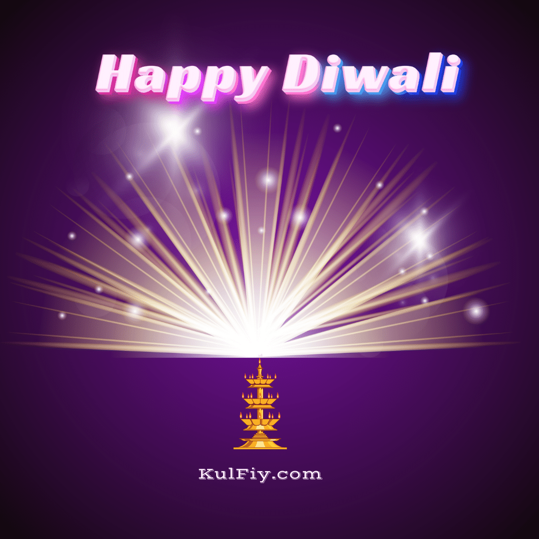 Happy Diwali Image