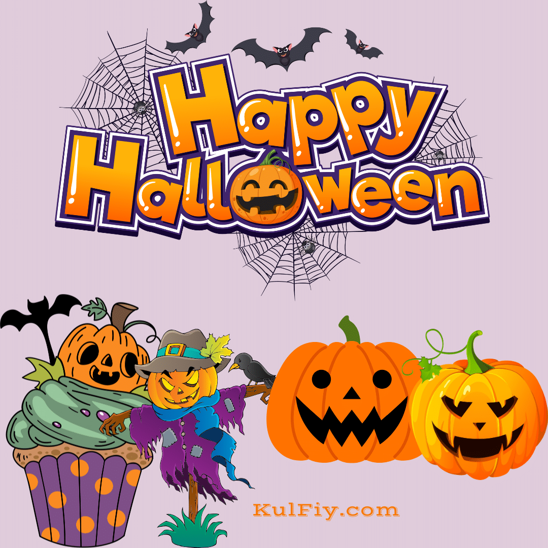 Happy Halloween Image Free