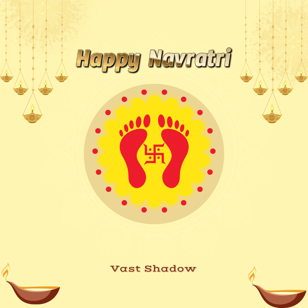 Happy Navratri Image