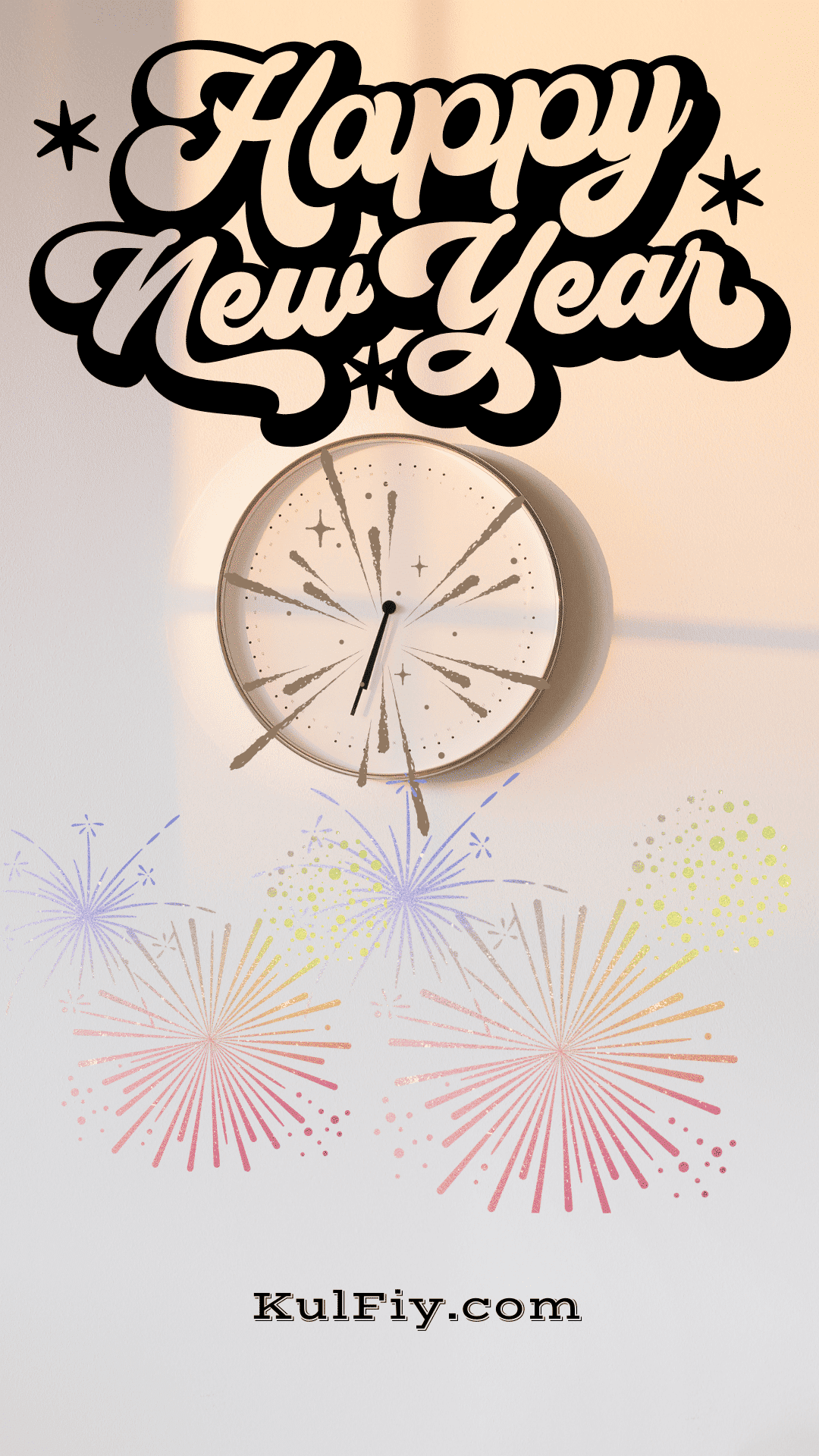 Happy New Year Image