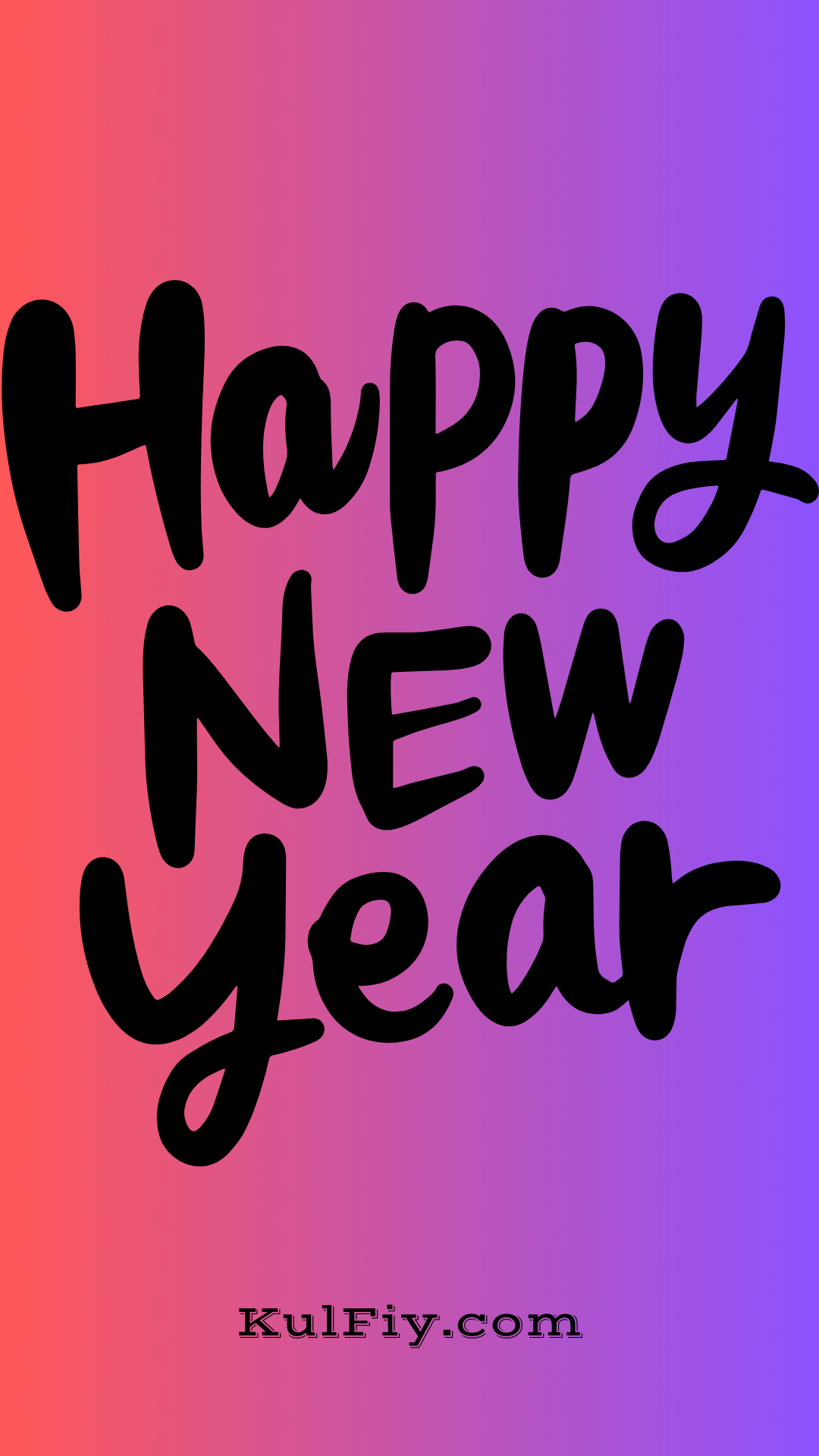 Happy New Year Image